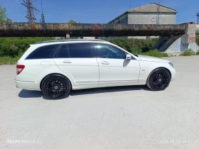 Mercedes-Benz C 350 ������/��� | Mobile.bg � ����� ������ 13