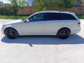 Mercedes-Benz C 350 ������/��� | Mobile.bg � ����� ������ 4
