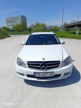 Mercedes-Benz C 350 ������/��� | Mobile.bg � ����� ������ 2