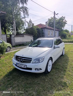 Mercedes-Benz C 350 ������/��� | Mobile.bg � ����� ������ 6
