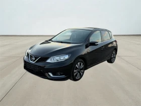Nissan Pulsar 1.5/Keyless Go/N-Connecta/Euro6 | Mobile.bg � ����� ������ 5