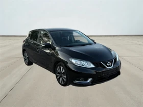 ����� �� �������� �� Nissan Pulsar 1.5/Keyless Go/N-Connecta/Euro6