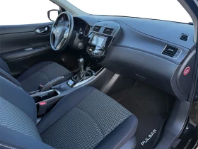 Nissan Pulsar 1.5/Keyless Go/N-Connecta/Euro6 | Mobile.bg � ����� ������ 12
