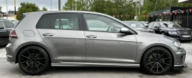 ����� �� �������� �� VW Golf R 2.0TSI 301HP 63 000KM 4MOTION DISTRONIC EU6B