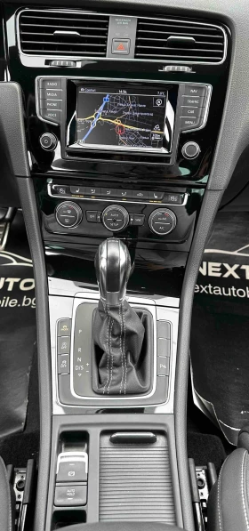 VW Golf R 2.0TSI 301HP 63 000KM 4MOTION DISTRONIC EU6B | Mobile.bg � ����� ������ 9