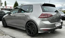 VW Golf R 2.0TSI 301HP 63 000KM 4MOTION DISTRONIC EU6B | Mobile.bg � ����� ������ 7