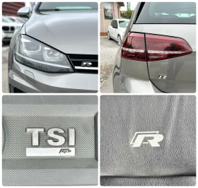 VW Golf R 2.0TSI 301HP 63 000KM 4MOTION DISTRONIC EU6B | Mobile.bg � ����� ������ 17