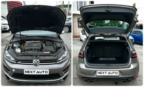VW Golf R 2.0TSI 301HP 63 000KM 4MOTION DISTRONIC EU6B | Mobile.bg � ����� ������ 15