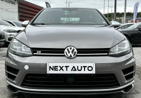����� �� �������� �� VW Golf R 2.0TSI 301HP 63 000KM 4MOTION DISTRONIC EU6B