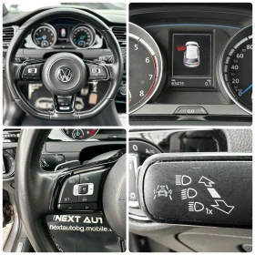 VW Golf R 2.0TSI 301HP 63 000KM 4MOTION DISTRONIC EU6B | Mobile.bg � ����� ������ 13
