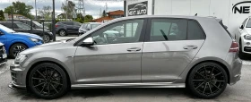 VW Golf R 2.0TSI 301HP 63 000KM 4MOTION DISTRONIC EU6B | Mobile.bg � ����� ������ 8