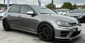 ����� �� �������� �� VW Golf R 2.0TSI 301HP 63 000KM 4MOTION DISTRONIC EU6B