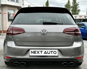VW Golf R 2.0TSI 301HP 63 000KM 4MOTION DISTRONIC EU6B | Mobile.bg � ����� ������ 6