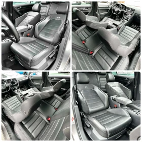 VW Golf R 2.0TSI 301HP 63 000KM 4MOTION DISTRONIC EU6B | Mobile.bg � ����� ������ 12