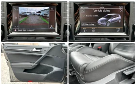 VW Golf R 2.0TSI 301HP 63 000KM 4MOTION DISTRONIC EU6B | Mobile.bg � ����� ������ 14