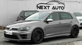����� �� �������� �� VW Golf R 2.0TSI 301HP 63 000KM 4MOTION DISTRONIC EU6B