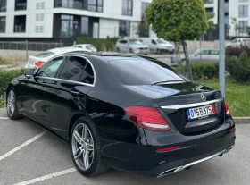 Mercedes-Benz E 220 AMG Line* 220d* Top | Mobile.bg � ����� ������ 10