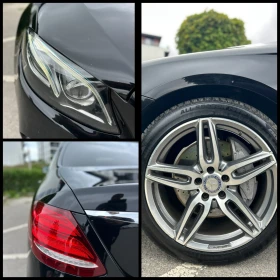 Mercedes-Benz E 220 AMG Line* 220d* Top | Mobile.bg � ����� ������ 16