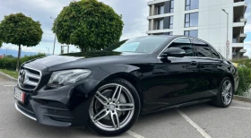 Mercedes-Benz E 220 AMG Line* 220d* Top | Mobile.bg � ����� ������ 7