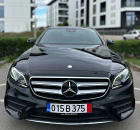 Mercedes-Benz E 220 AMG Line* 220d* Top | Mobile.bg � ����� ������ 4