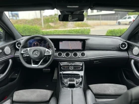 Mercedes-Benz E 220 AMG Line* 220d* Top | Mobile.bg � ����� ������ 11