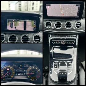 Mercedes-Benz E 220 AMG Line* 220d* Top | Mobile.bg � ����� ������ 15