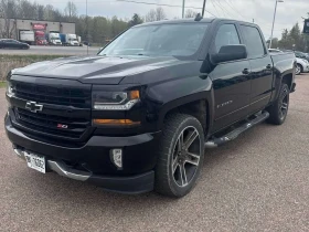 Chevrolet Silverado * LT * ���������� ����� * NAVI | Mobile.bg � ����� ������ 10