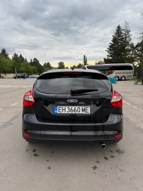 Ford Focus Titanium  | Mobile.bg � ����� ������ 6