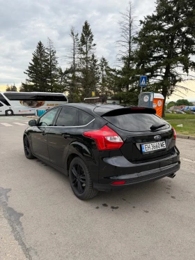 Ford Focus Titanium  | Mobile.bg � ����� ������ 7