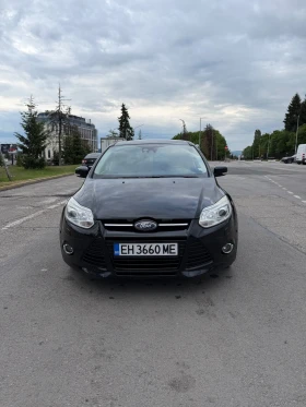 Ford Focus Titanium  | Mobile.bg � ����� ������ 2