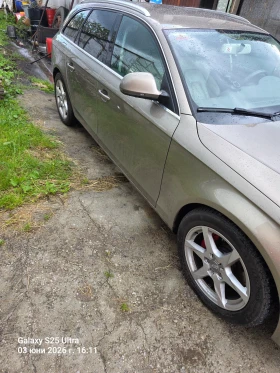 Audi A4 3.0tdi - 10 € / 19.56 лв. - 93691071 4