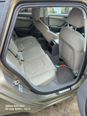 Audi A4 3.0tdi - 10 € / 19.56 лв. - 93691071 6