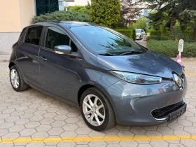 Renault Zoe Z.E40* 41KW*  - 10300 € / 20145.05 лв. - 87500695 3