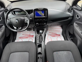 Renault Zoe Z.E40* 41KW*  | Mobile.bg � ����� ������ 8