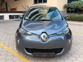 Renault Zoe Z.E40* 41KW*  - 10300 € / 20145.05 лв. - 87500695 2