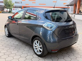 Renault Zoe Z.E40* 41KW*  - 10300 € / 20145.05 лв. - 87500695 6