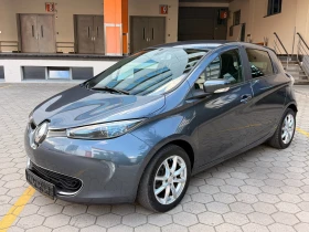 Renault Zoe Z.E40* 41KW* 