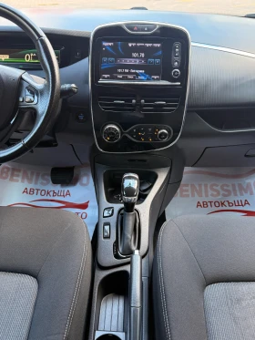 Renault Zoe Z.E40* 41KW*  - 10300 € / 20145.05 лв. - 87500695 10