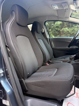 Renault Zoe Z.E40* 41KW*  - 10300 € / 20145.05 лв. - 87500695 13