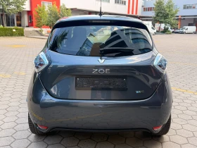Renault Zoe Z.E40* 41KW*  - 10300 € / 20145.05 лв. - 87500695 5
