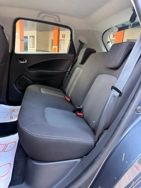 Renault Zoe Z.E40* 41KW*  - 10300 € / 20145.05 лв. - 87500695 8
