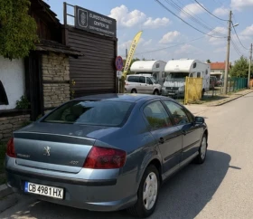 Peugeot 407 | Mobile.bg � ����� ������ 4