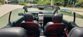 Peugeot 307 Facelift-Cabrio | Mobile.bg � ����� ������ 5