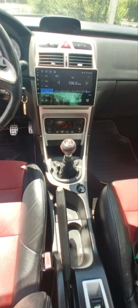 Peugeot 307 Facelift-Cabrio | Mobile.bg � ����� ������ 9