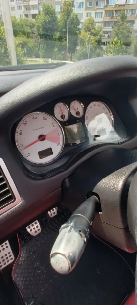 Peugeot 307 Facelift-Cabrio | Mobile.bg � ����� ������ 7