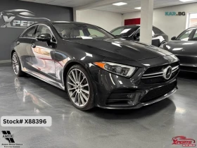 Mercedes-Benz CLS 450 AMG* 4MATIC* �������* BURMESTER* * 360* PANO*  | Mobile.bg � ����� ������ 3