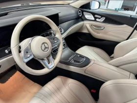 Mercedes-Benz CLS 450 AMG* 4MATIC* �������* BURMESTER* * 360* PANO*  | Mobile.bg � ����� ������ 9