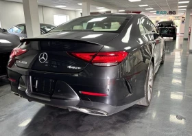 Mercedes-Benz CLS 450 AMG* 4MATIC* �������* BURMESTER* * 360* PANO*  | Mobile.bg � ����� ������ 5