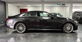 Mercedes-Benz CLS 450 AMG* 4MATIC* �������* BURMESTER* * 360* PANO*  | Mobile.bg � ����� ������ 4