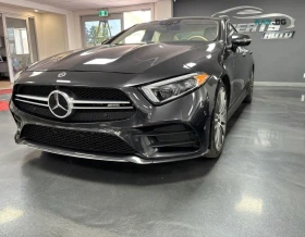 ������ Mercedes-Benz CLS 45...